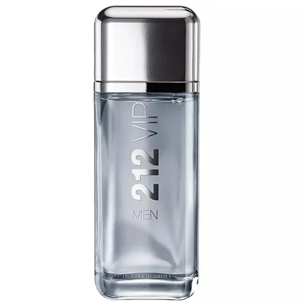 CAROLINA HERRERA 212 VIP Men EDT spray 200ml-1 26585 