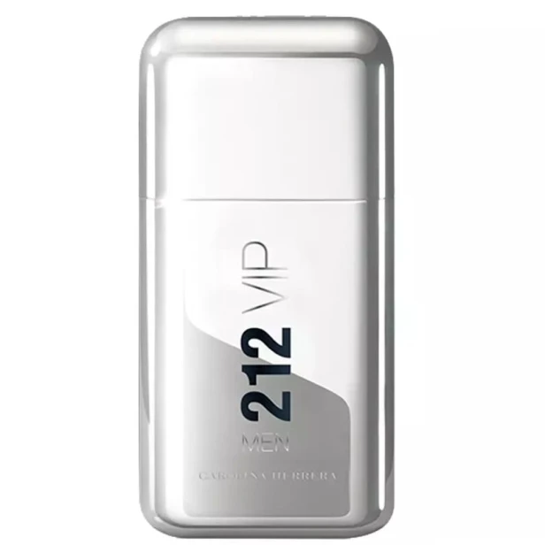 CAROLINA HERRERA 212 VIP Men EDT spray 50ml-1 26596 