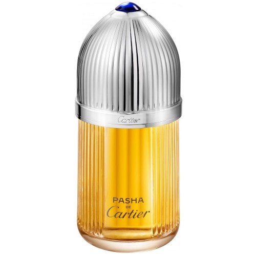 CARTIER Pasha de Cartier Parfum spray 100ml-1 26598 