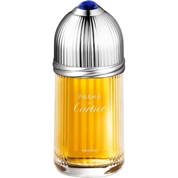 CARTIER Pasha de Cartier Parfum spray 50ml-1 26601 