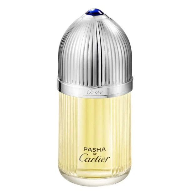 CARTIER Pasha EDT spray 100ml-1 26603 