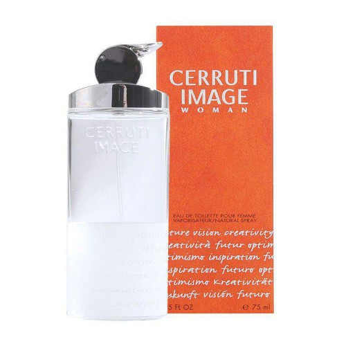 CERRUTI Image Woman EDT spray 75ml-1 26608 