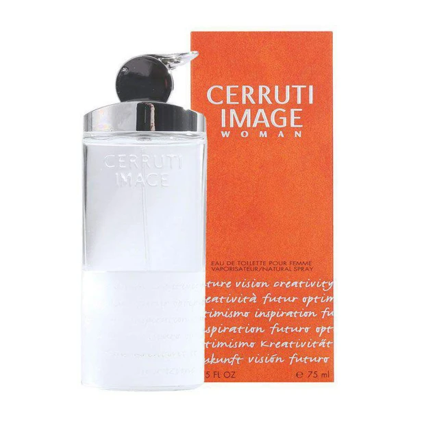 CERRUTI Image Woman EDT spray 75ml-1 26608 