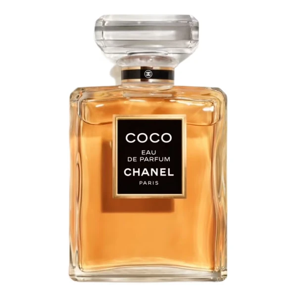 CHANEL Coco EDP spray 50ml-1 26610 