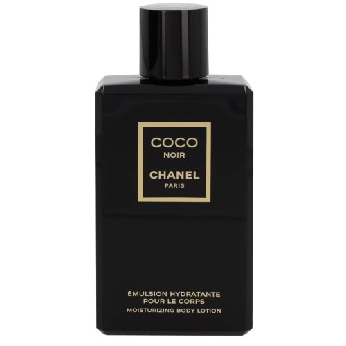 CHANEL Coco Noir BODY LOTION 200ml-1 26611 