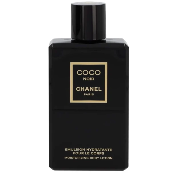 CHANEL Coco Noir BODY LOTION 200ml-1 26611 