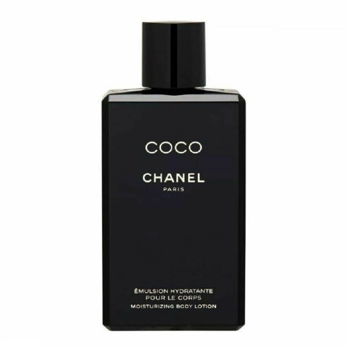 CHANEL Coco Body Lotion 200ml-1 26616 