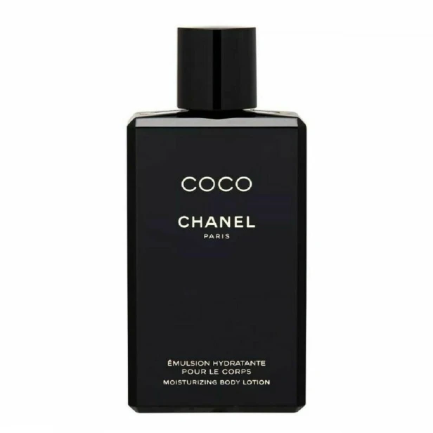 CHANEL Coco Body Lotion 200ml-1 26616 