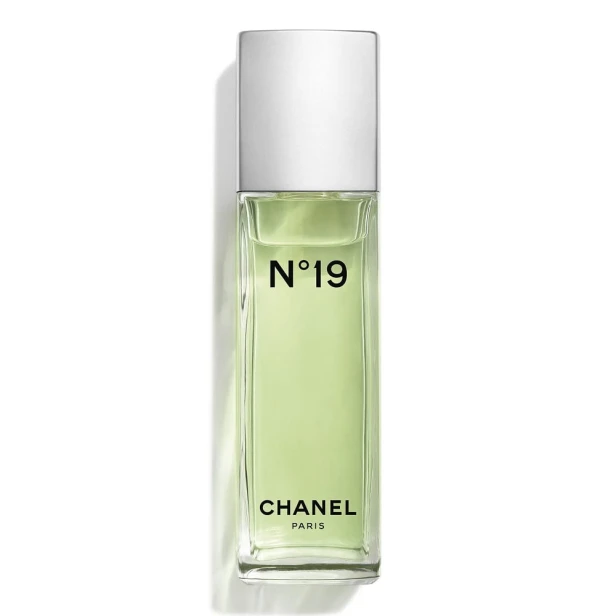 CHANEL No 19 EDT spray 100ml-1 26617 