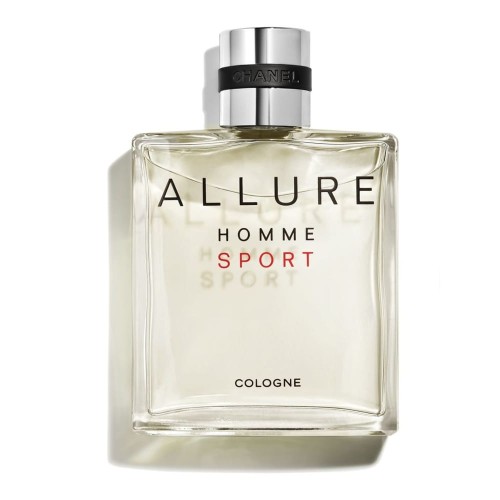 CHANEL Allure Homme Sport EDC spray 150ml-1 26618 