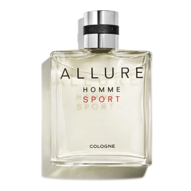 CHANEL Allure Homme Sport EDC spray 150ml-1 26618 