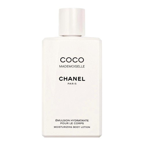 CHANEL Coco Mademoiselle BODY LOTION 200ml-1 26619 