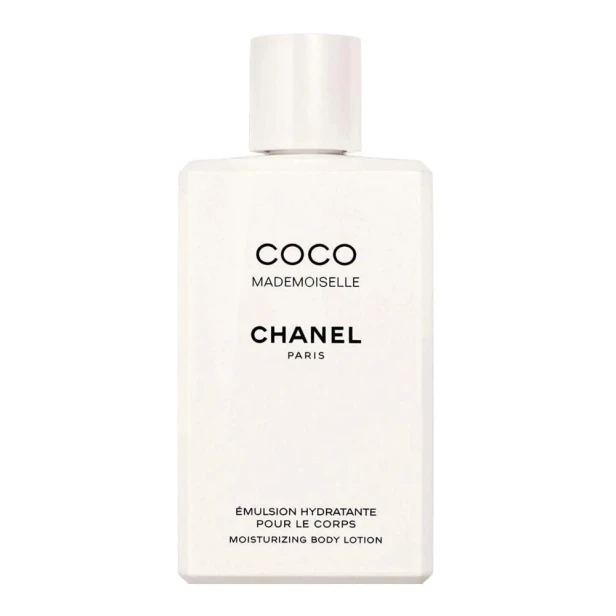CHANEL Coco Mademoiselle BODY LOTION 200ml-1 26619 