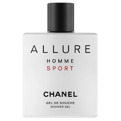 CHANEL Allure Homme Sport SHOWER GEL 200ml-1 26620 