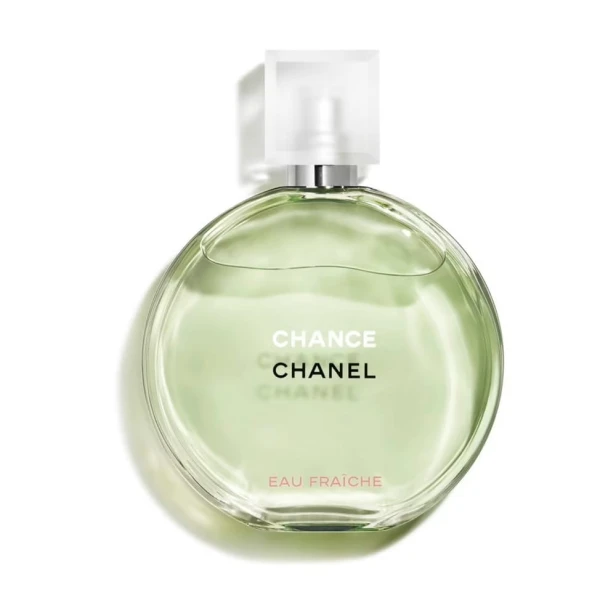 CHANEL Chance Eau Fraiche EDT spray 35ml-1 26623 