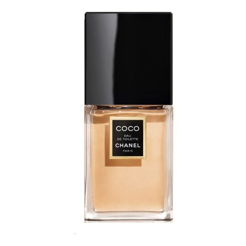 CHANEL Coco EDT spray 100ml-1 26625 