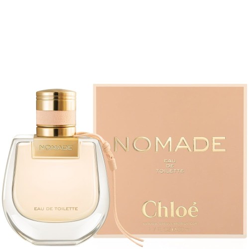 CHLOE Nomade EDT spray 50ml-1 26639 
