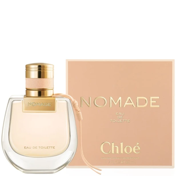 CHLOE Nomade EDT spray 50ml-1 26639 