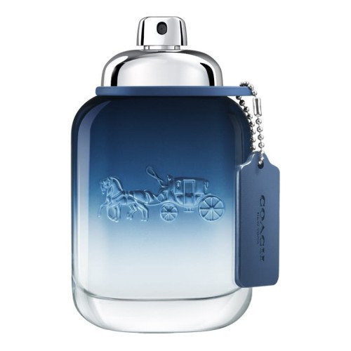 COACH Blue For Man EDT spray 60ml-1 26660 