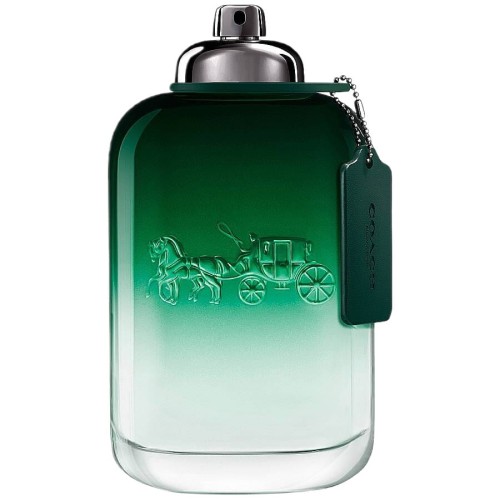 COACH Green EDT spray 200ml-1 26661 