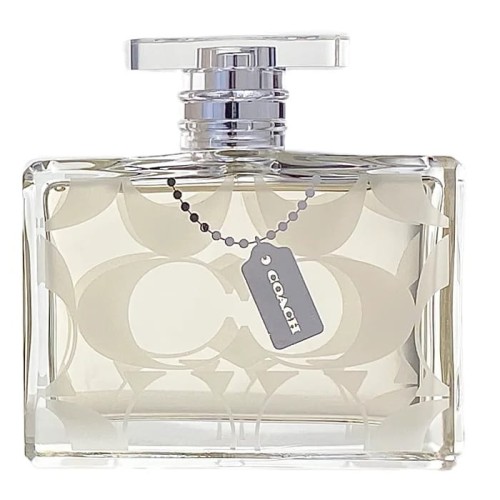 COACH Signature Woman EDP spray 100ml-1 26666 