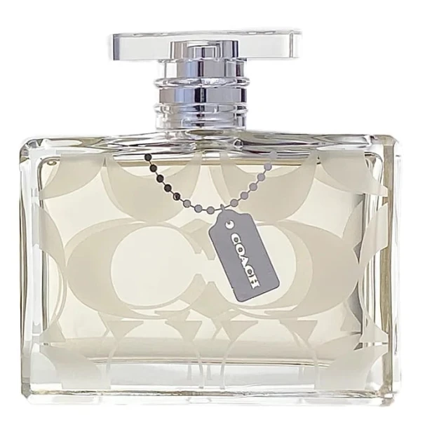 COACH Signature Woman EDP spray 100ml-1 26666 