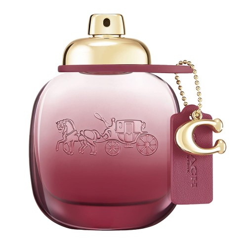 COACH Wild Rose EDP spray 50ml-1 26667 