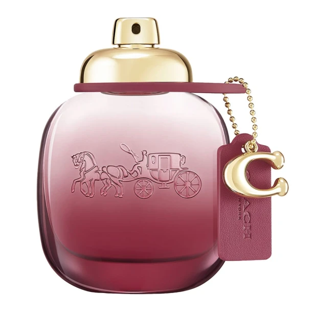 COACH Wild Rose EDP spray 50ml-1 26667 