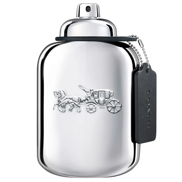 COACH New York Platinum Man EDP spray 100ml-1 26670 