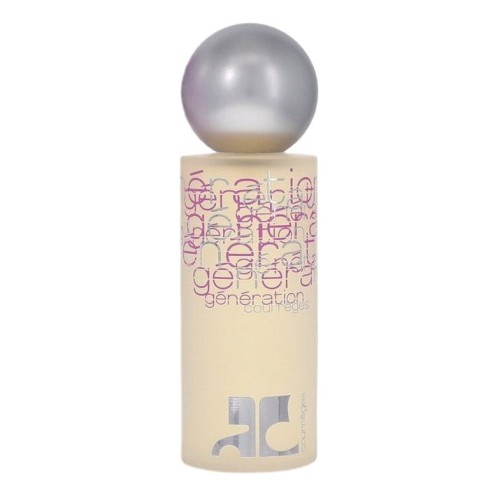 COURREGES Generation EDT spray 100ml-1 26677 