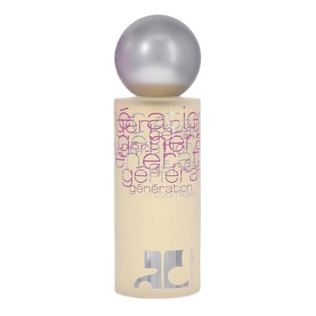 COURREGES Generation EDT spray 100ml-1 26677 