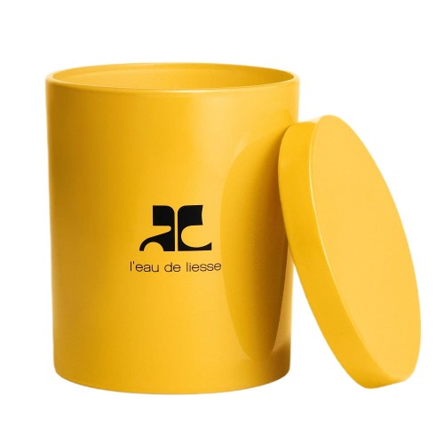 COURREGES L'Eau De Liesse Scented Candle 190g-1 26681 