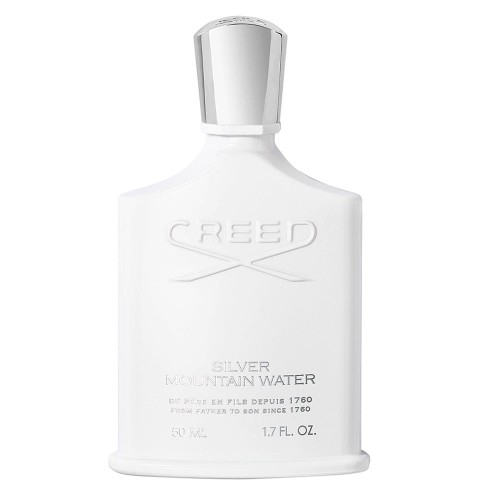 CREED Silver Mountain Water EDP spray 50ml-1 26687 