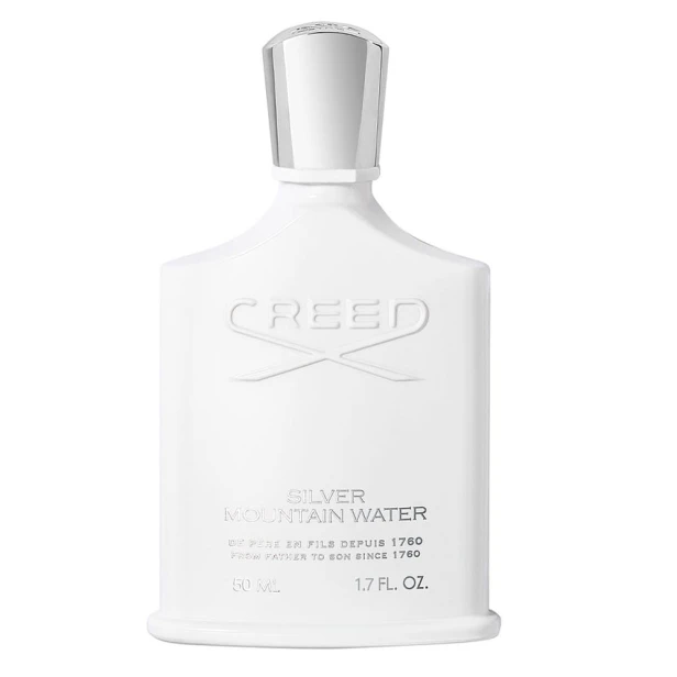 CREED Silver Mountain Water EDP spray 50ml-1 26687 