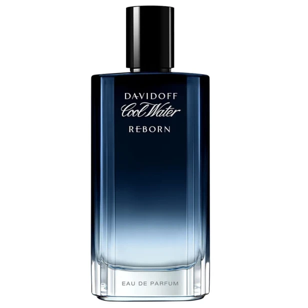 DAVIDOFF Cool Water Reborn EDP spray 100ml-1 26702 