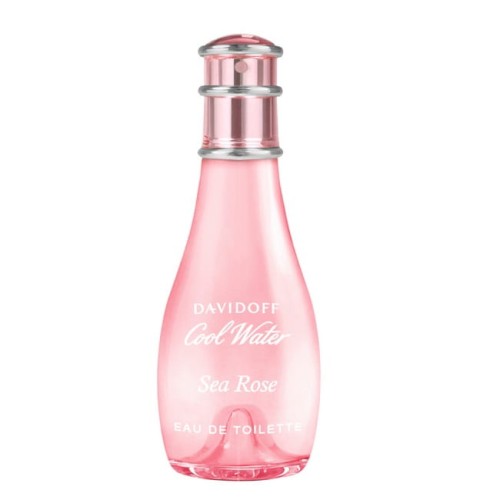 DAVIDOFF Cool Water Sea Rose Woman EDT spray 30ml-1 26703 