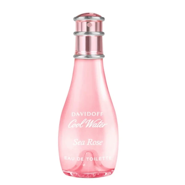 DAVIDOFF Cool Water Sea Rose Woman EDT spray 30ml-1 26703 