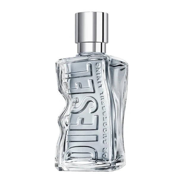 DIESEL D By Diesel EDT spray 50ml-1 26705 