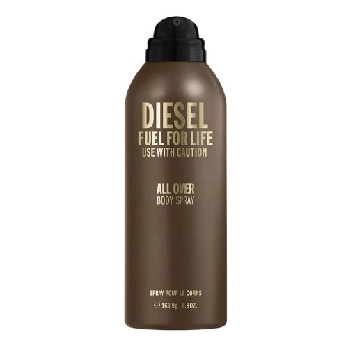 DIESEL Fuel For Life For Man BODY spray 163,9g-1 26706 