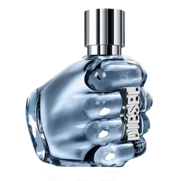 DIESEL Only The Brave for Man EDT spray 125ml-1 26711 