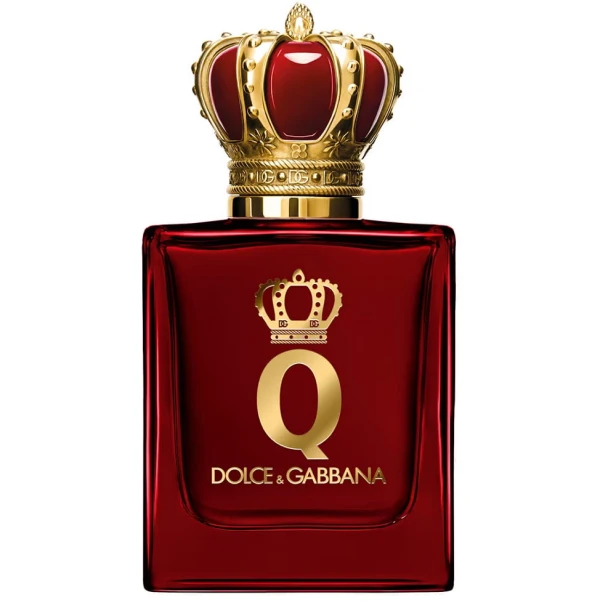 DOLCE&GABBANA Q PARFUM spray 50ml-1 26718 