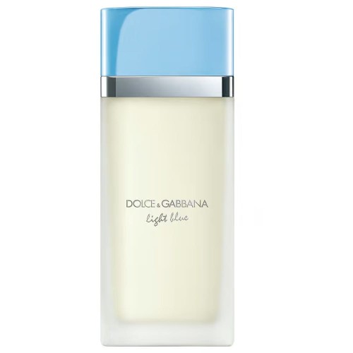 DOLCE&GABBANA Light Blue Woman EDT spray 100ml-1 26724 