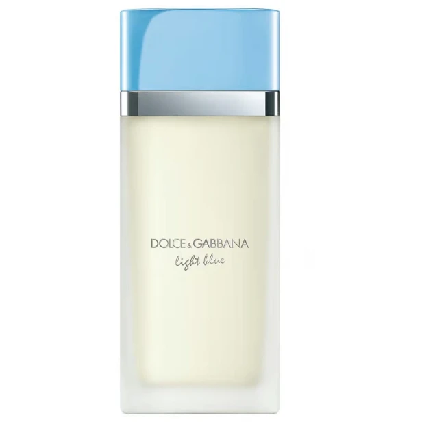 DOLCE&GABBANA Light Blue Woman EDT spray 100ml-1 26724 