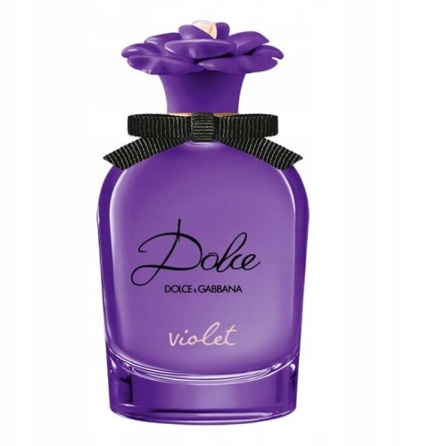 DOLCE&GABBANA Dolce Violet EDT spray 50ml-1 26727 