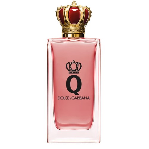 DOLCE&GABBANA Q Intense EDP spray 100ml-1 26728 