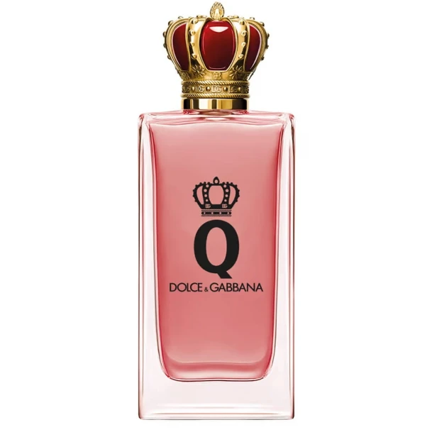 DOLCE&GABBANA Q Intense EDP spray 100ml-1 26728 