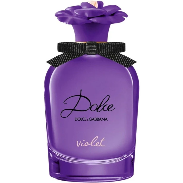 DOLCE&GABBANA Dolce Violet EDT spray 75ml-1 26730 