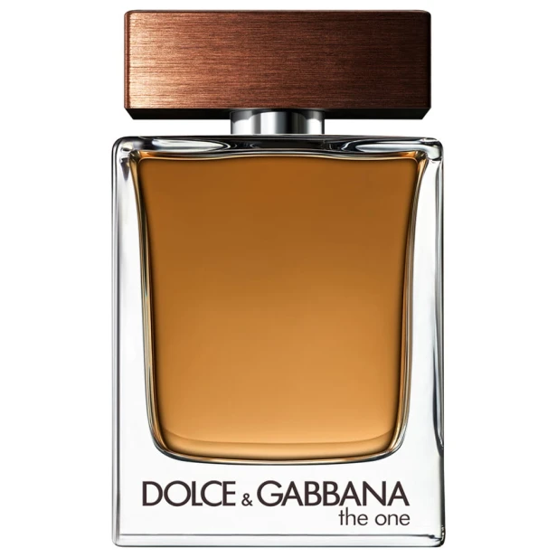 DOLCE&GABBANA The One For Men EDT spray 100ml-1 26733 