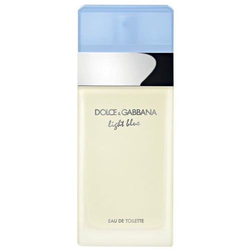 DOLCE&GABBANA Light Blue Woman EDT spray 50ml-1 26735 