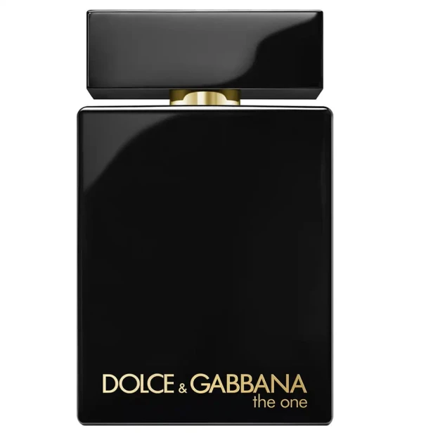 DOLCE&GABBANA The One For Men Intense EDP spray 50ml-1 26736 